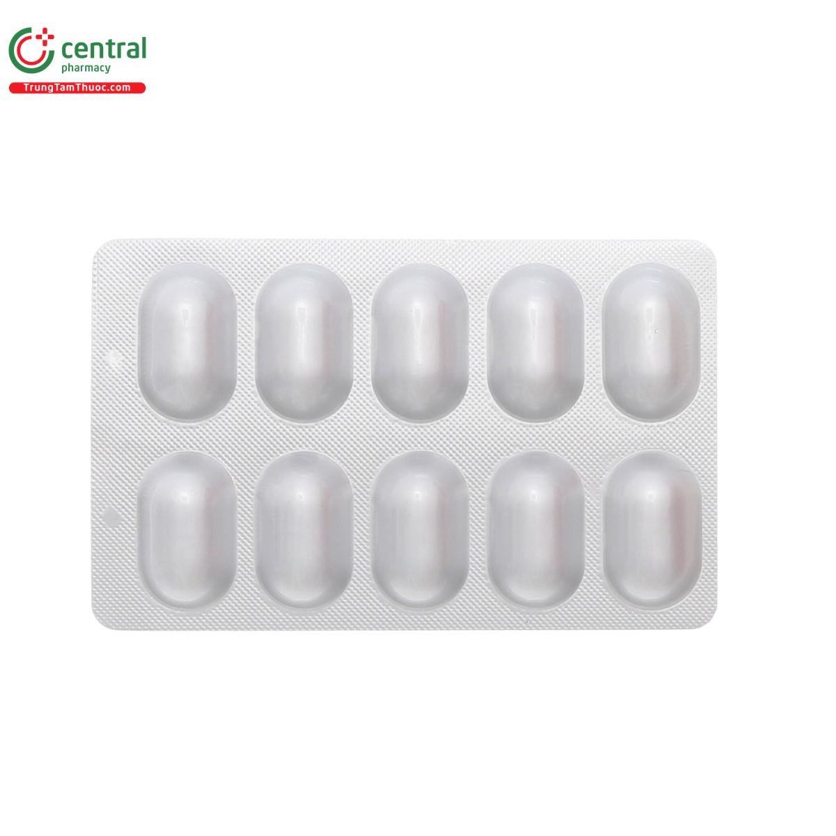 thuoc tendirazol 4 L4633