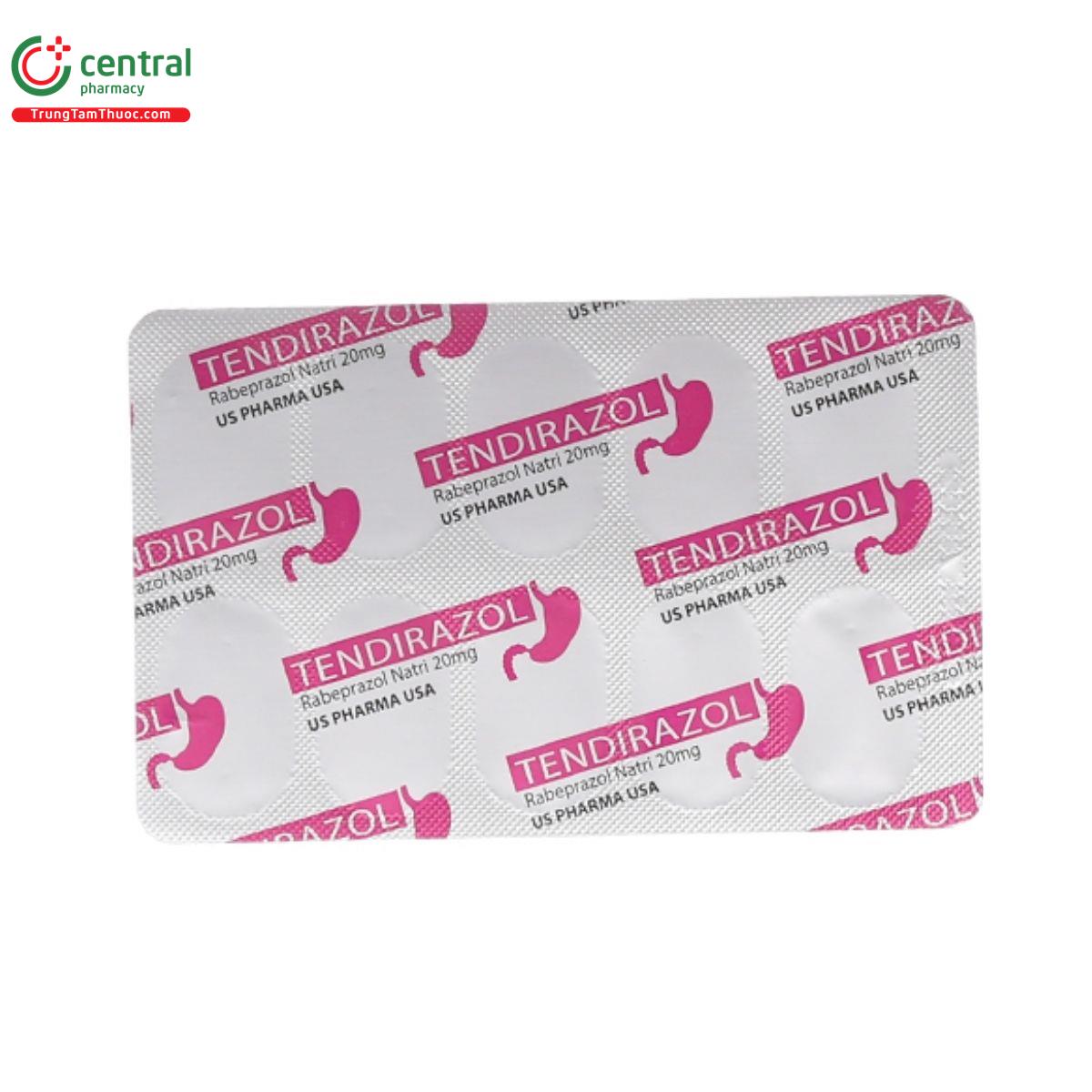 thuoc tendirazol 5 L4568