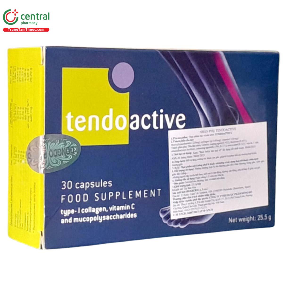 thuoc tendoactive cach dung 2 H3028