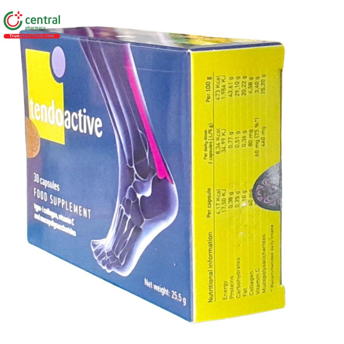 thuoc tendoactive cach dung 3 H3534