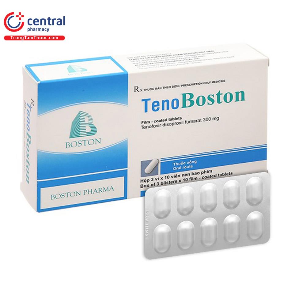 thuoc tenoboston 300mg 9 G2007