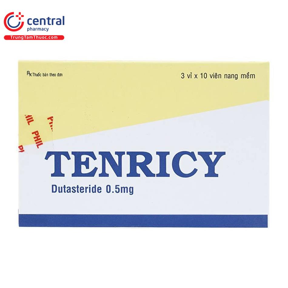 thuoc tenricy 1 K4564