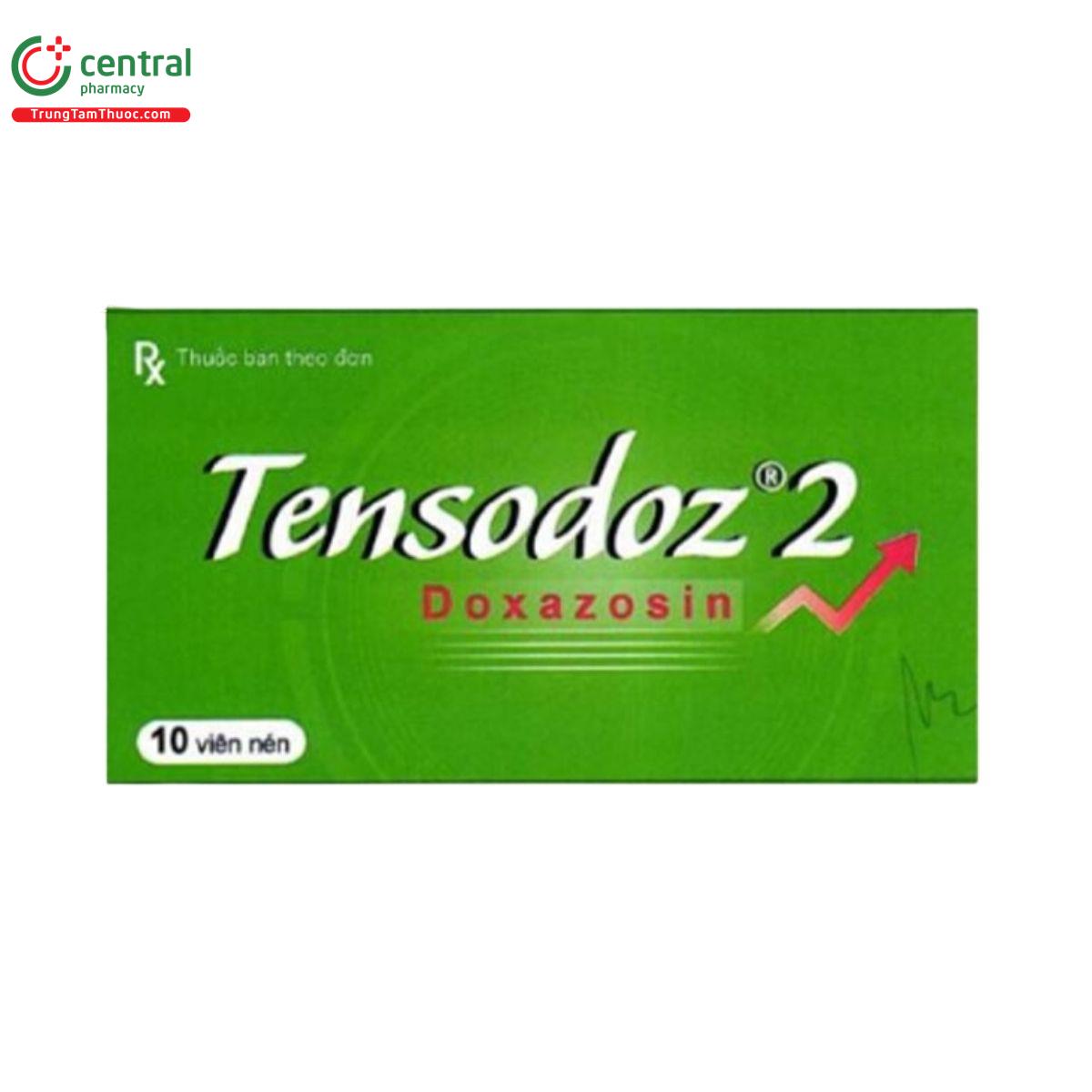 thuoc tensodoz 2mg 2 C1000 thuoc tensodoz 2mg 2 C1000