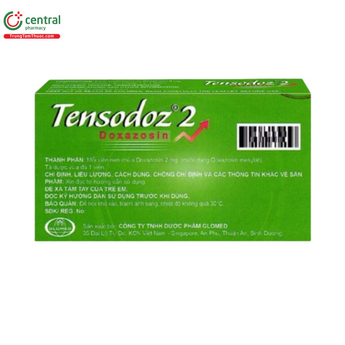 thuoc tensodoz 2mg 3 J3636 thuoc tensodoz 2mg 3 J3636