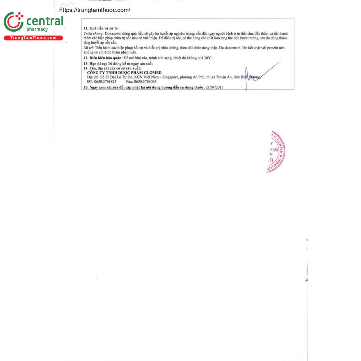 thuoc tensodoz 8mg 6 H2538 thuoc tensodoz 8mg 6 H2538