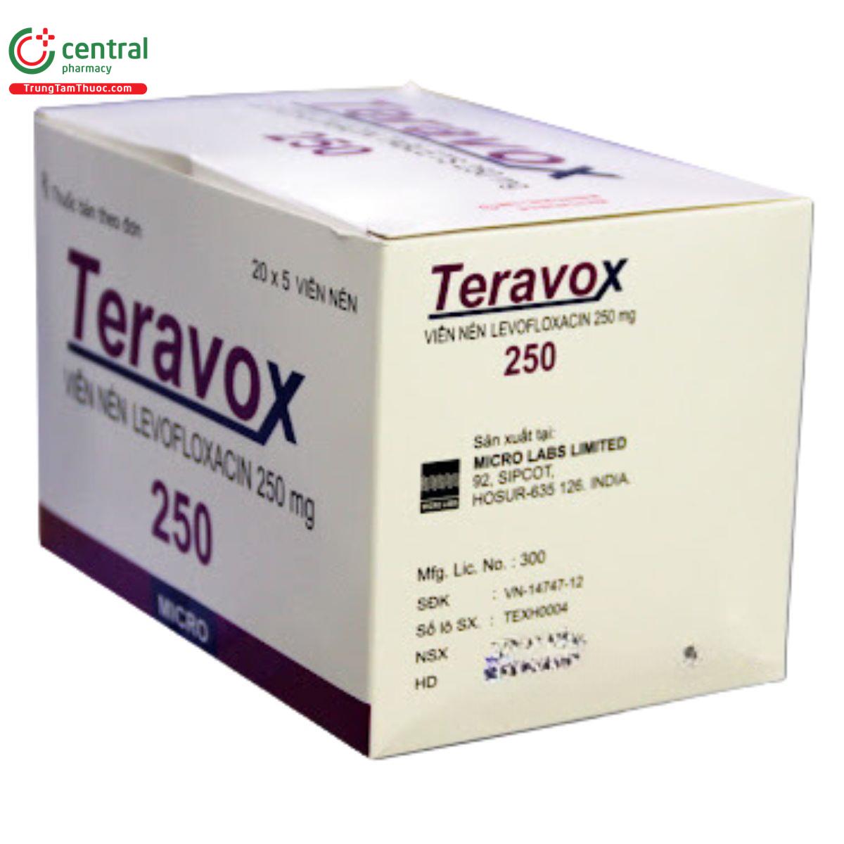 thuoc teravox 250mg 1 J3421