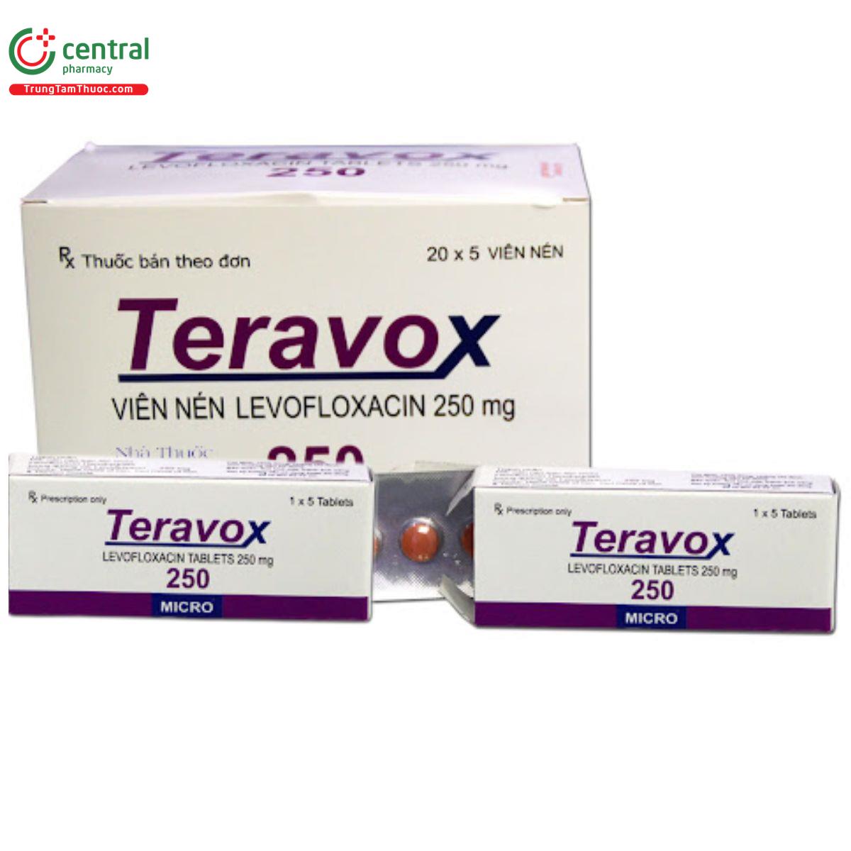 thuoc teravox 250mg 4 P6714