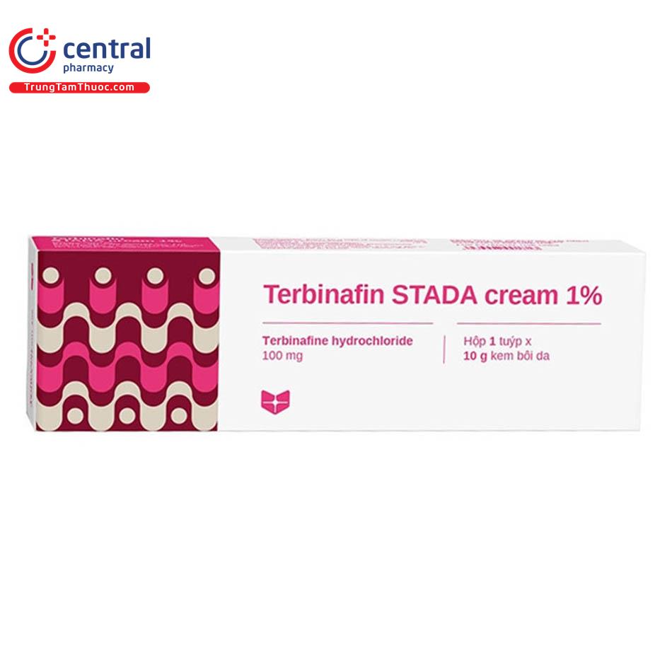 thuoc terbinafin stella cream 1 3 G2545