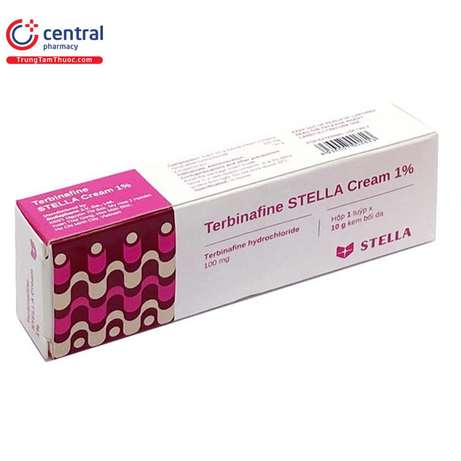 thuoc terbinafin stella cream 1 5 I3622