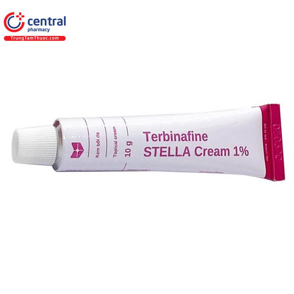 thuoc terbinafin stella cream 1 8 t7826 J3761