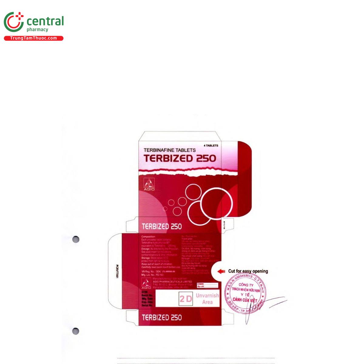 thuoc terbized 250 mg 2 F2475 thuoc terbized 250 mg 2 F2475