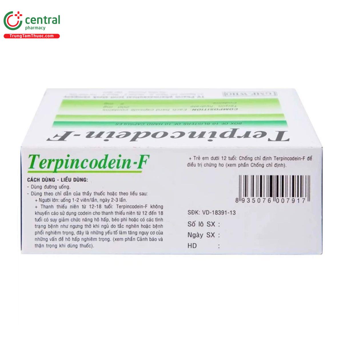 thuoc terpincodein f tv pharm 8 C0125