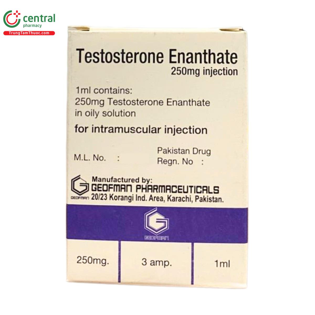 thuoc testosterone enanthate 250mg injection geofman 1 J4371