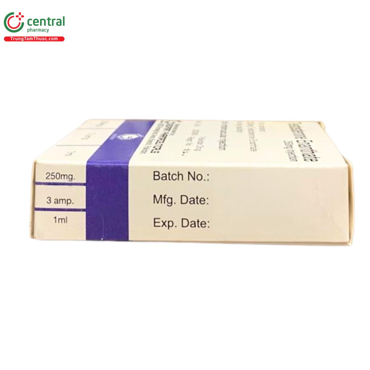 thuoc testosterone enanthate 250mg injection geofman 3 J3478