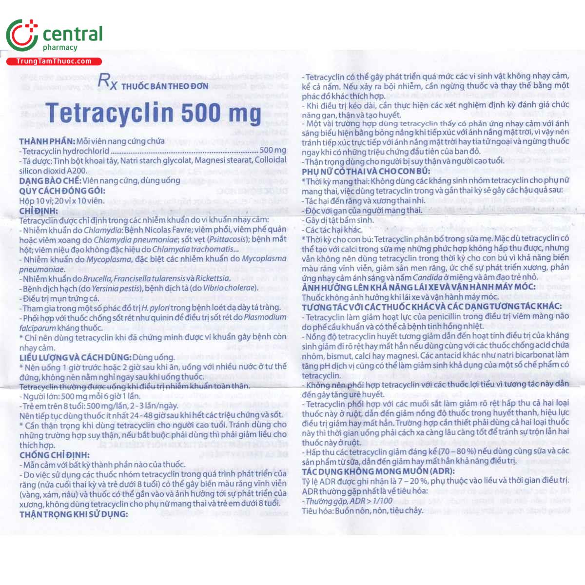 thuoc tetracyclin 500mg domesco 8 E1515