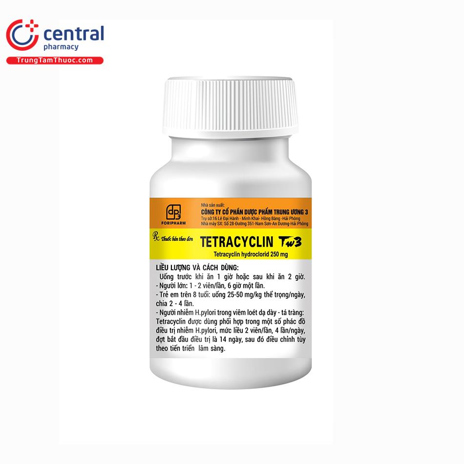 thuoc tetracyclin tw3 180 vien 1 R7527