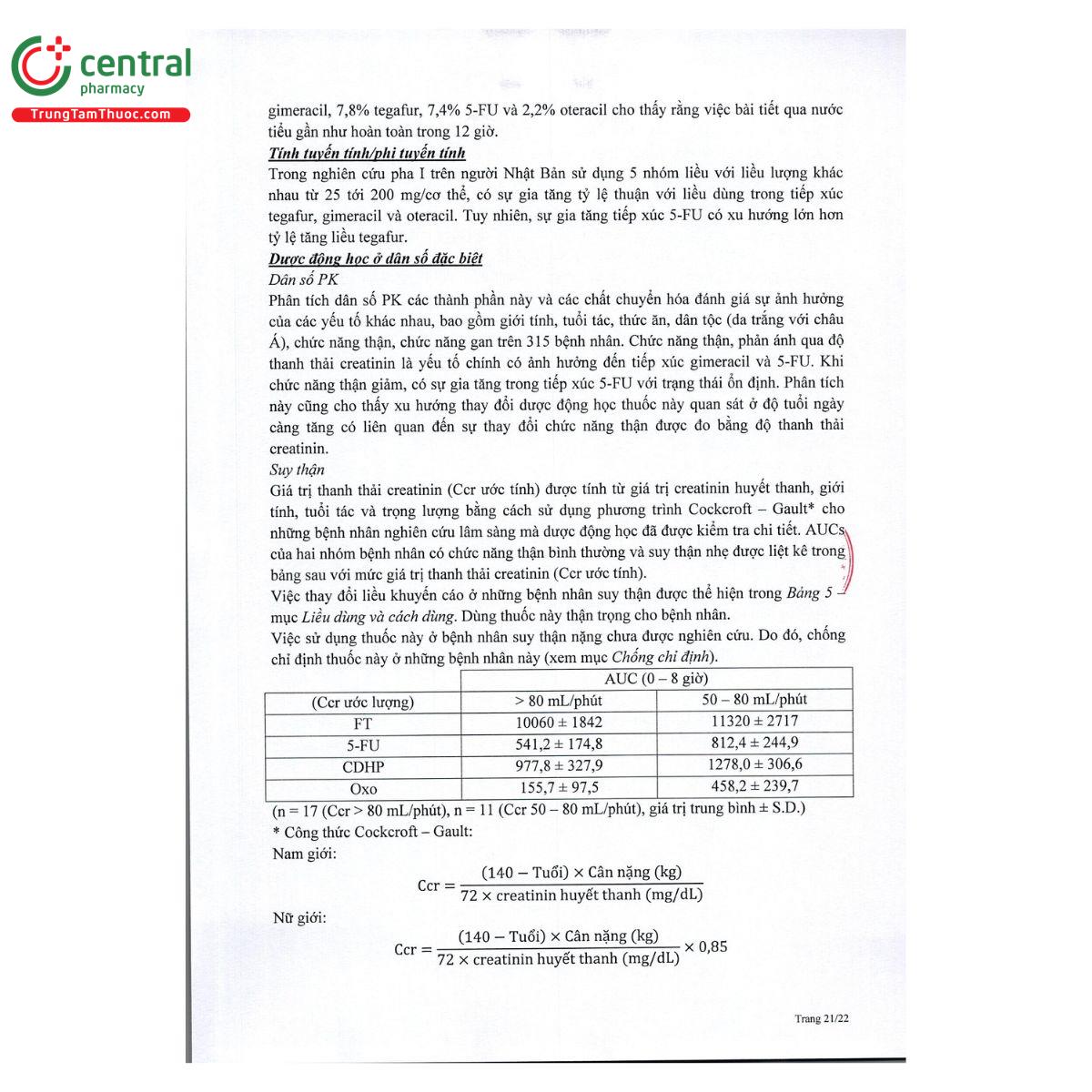 thuoc tgo 20 cap 23 Q6418 thuoc tgo 20 cap 23 Q6418