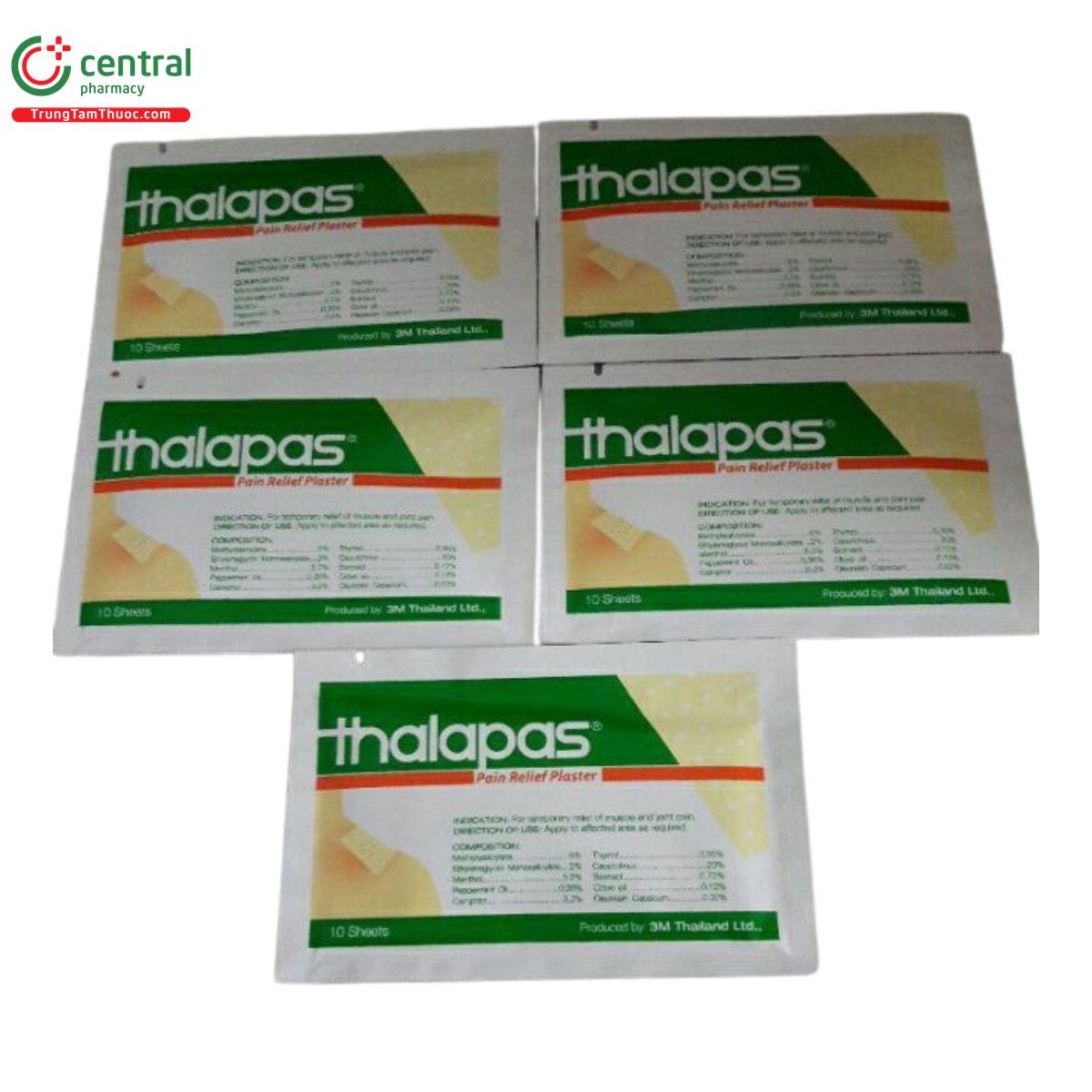 thuoc thalapas 3 T7030 thuoc thalapas 3 T7030