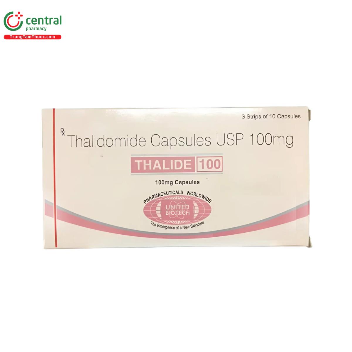 thuoc thalide 100mg 1 H3325