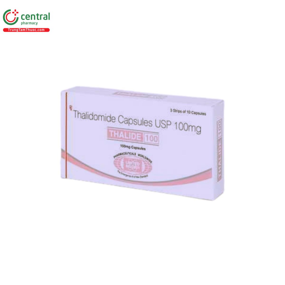 thuoc thalidomid 100mg 3 M4382