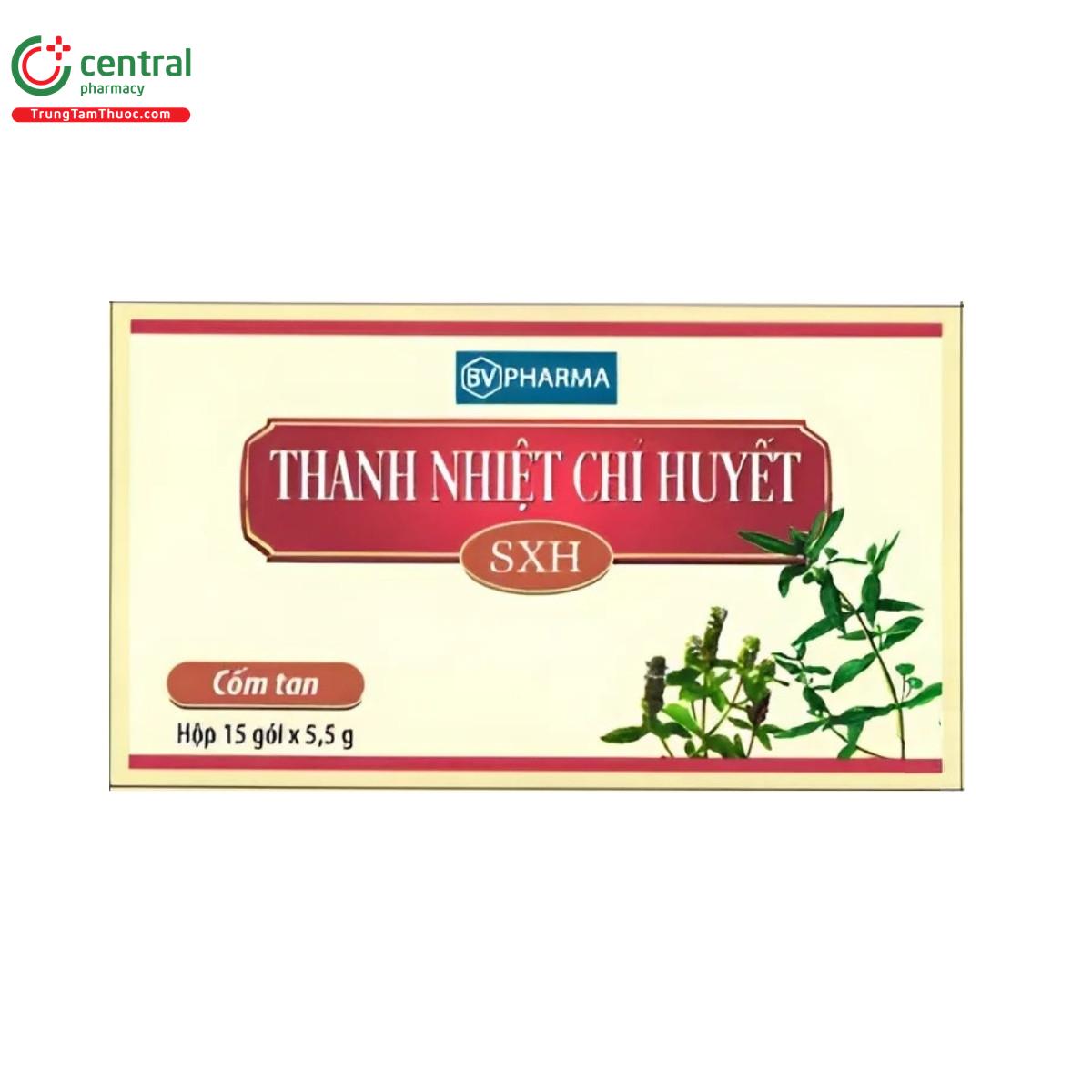 thuoc thanh nhiet chi huyet sxh 1 Q6337 thuoc thanh nhiet chi huyet sxh 1 Q6337