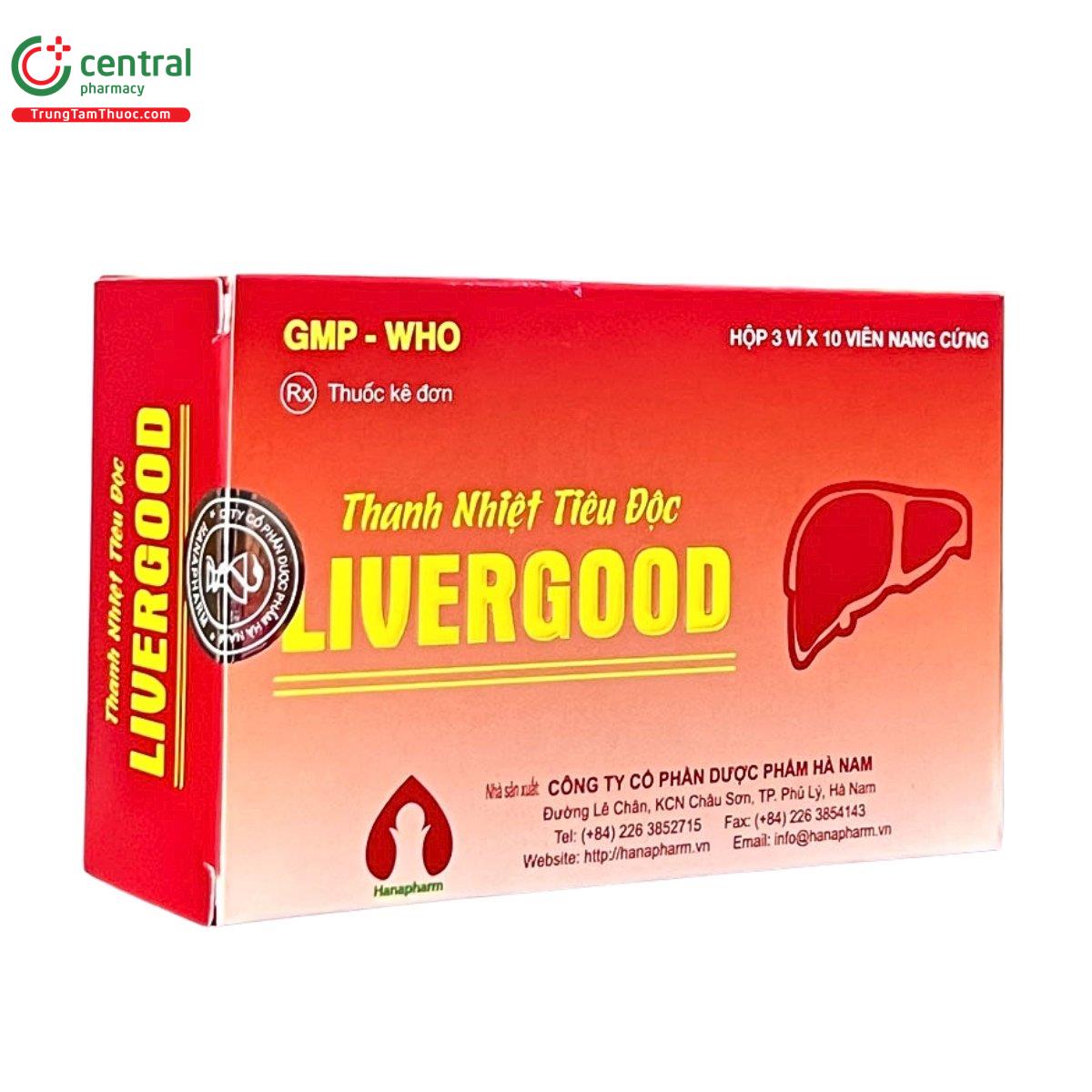 thuoc thanh nhiet tieu doc livergood 2 R7405 thuoc thanh nhiet tieu doc livergood 2 R7405