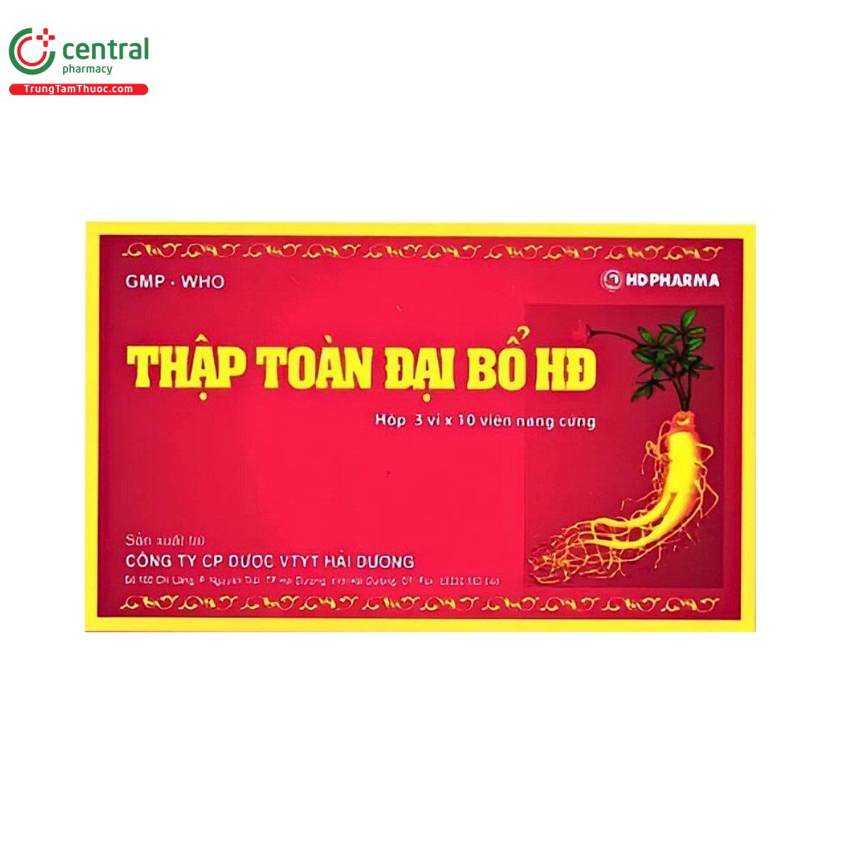 thuoc thap toan dai bo hd 1 T7630 thuoc thap toan dai bo hd 1 T7630