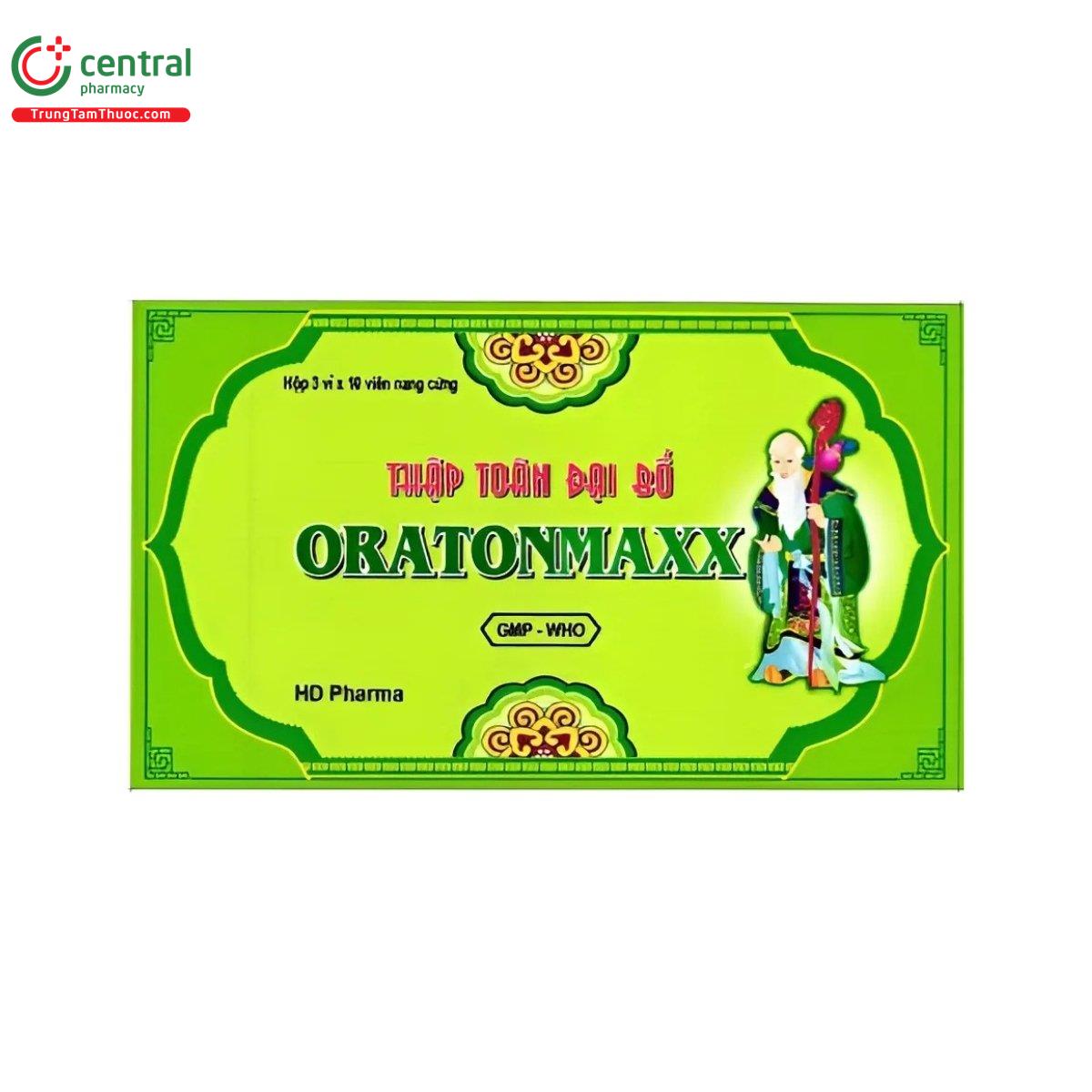 thuoc thap toan dai bo oratonmaxx 2 E2032 thuoc thap toan dai bo oratonmaxx 2 E2032