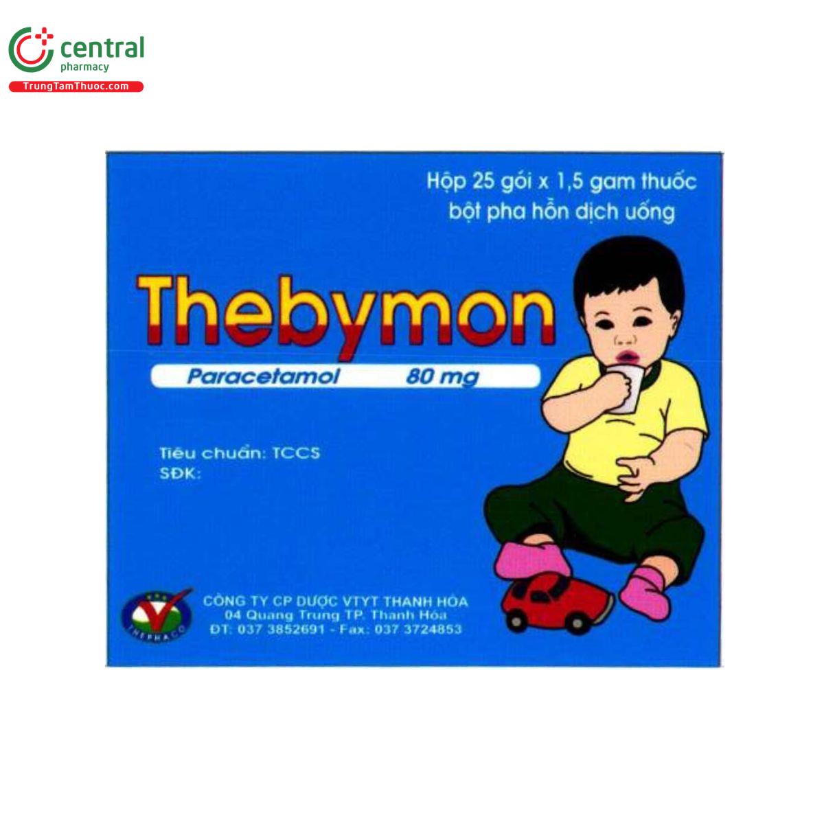 thuoc thebymon 80mg 1 Q6182