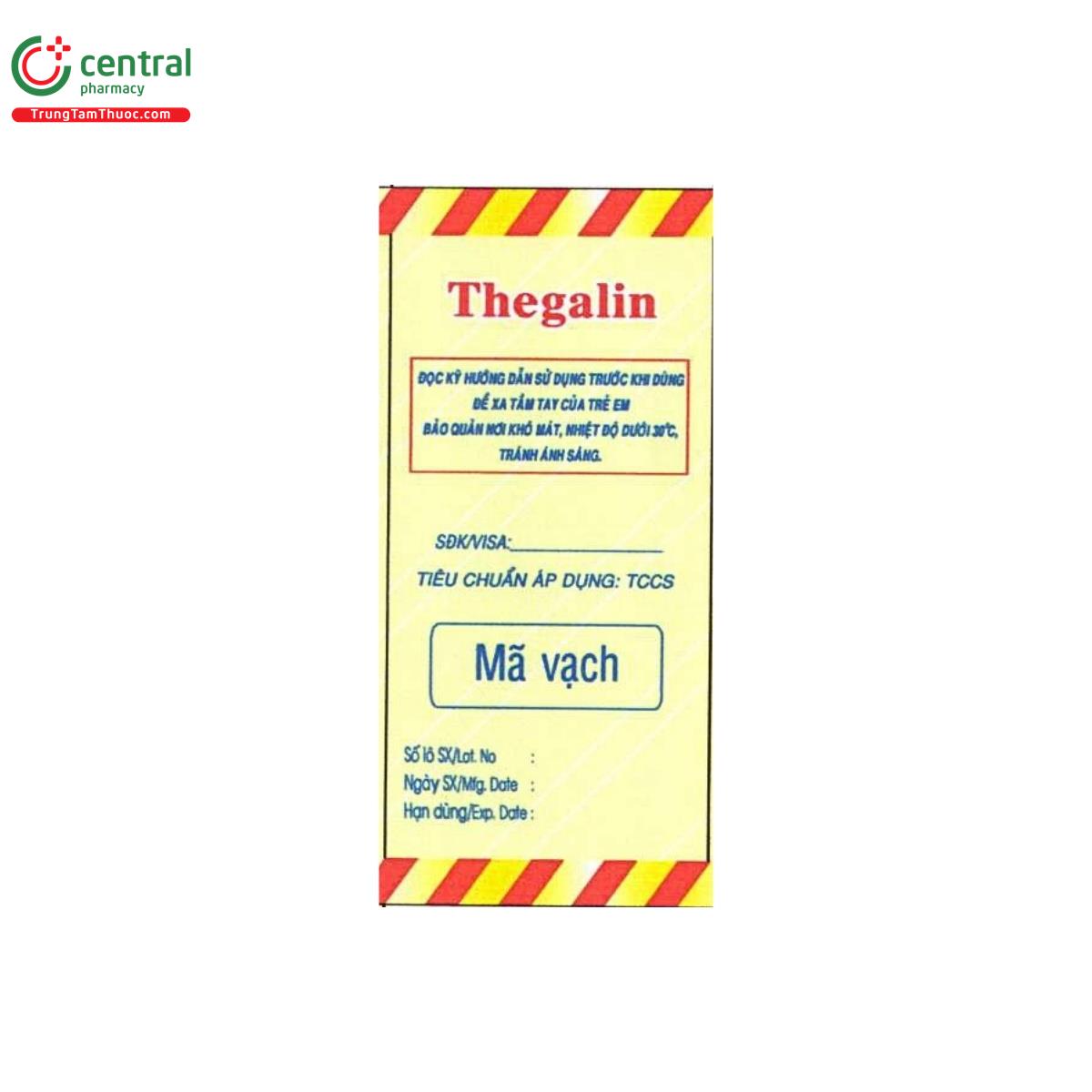 thuoc thegalin 30mg 60ml 3 S7640 thuoc thegalin 30mg 60ml 3 S7640