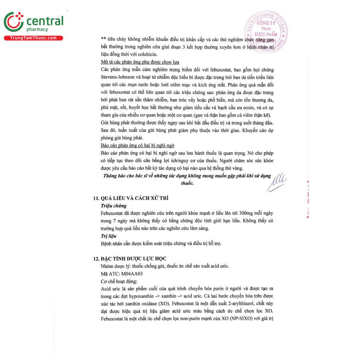 thuoc theofeb 80 10 E2623 thuoc theofeb 80 10 E2623