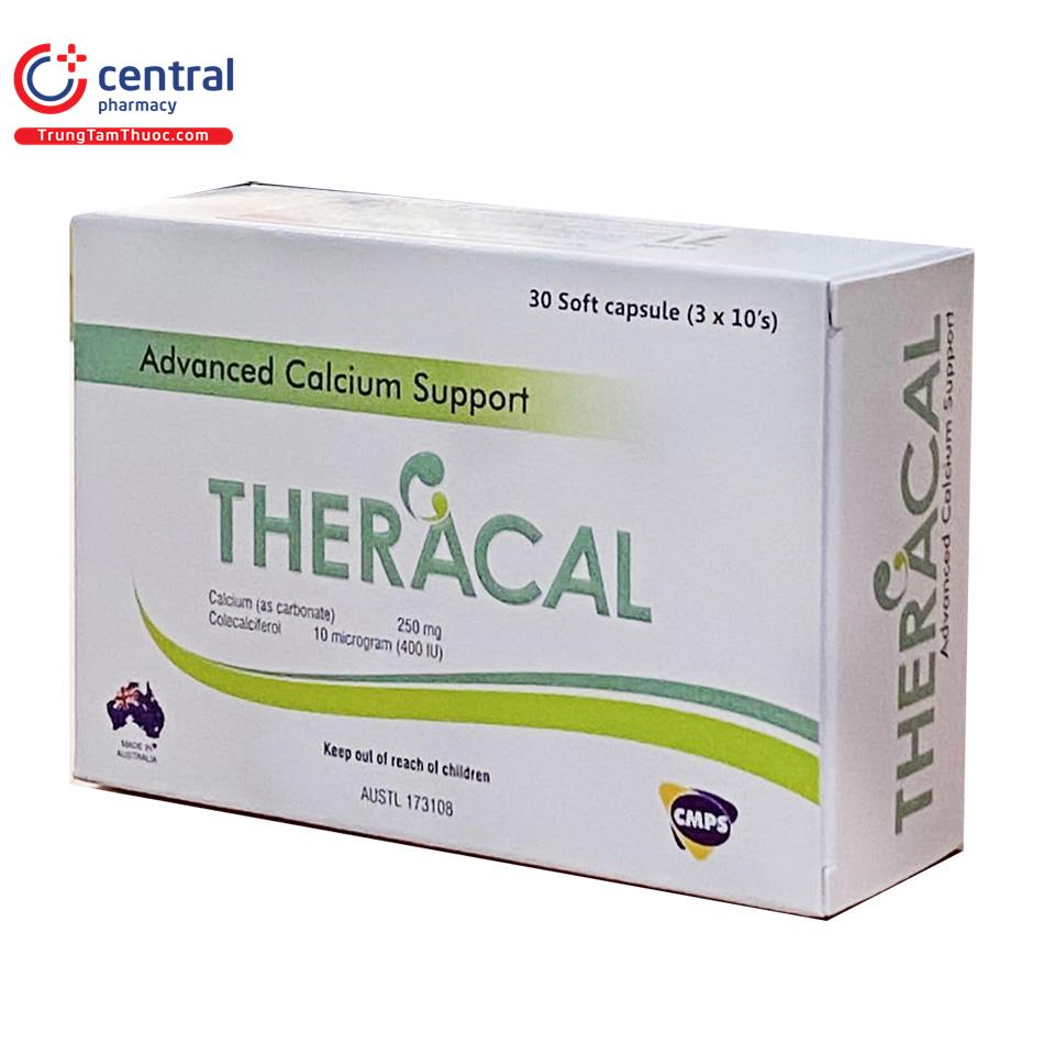 thuoc theracal 05 J4112
