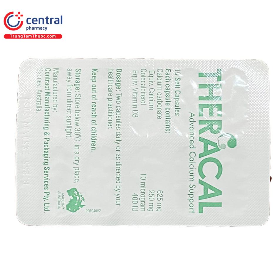 thuoc theracal 06 C1672