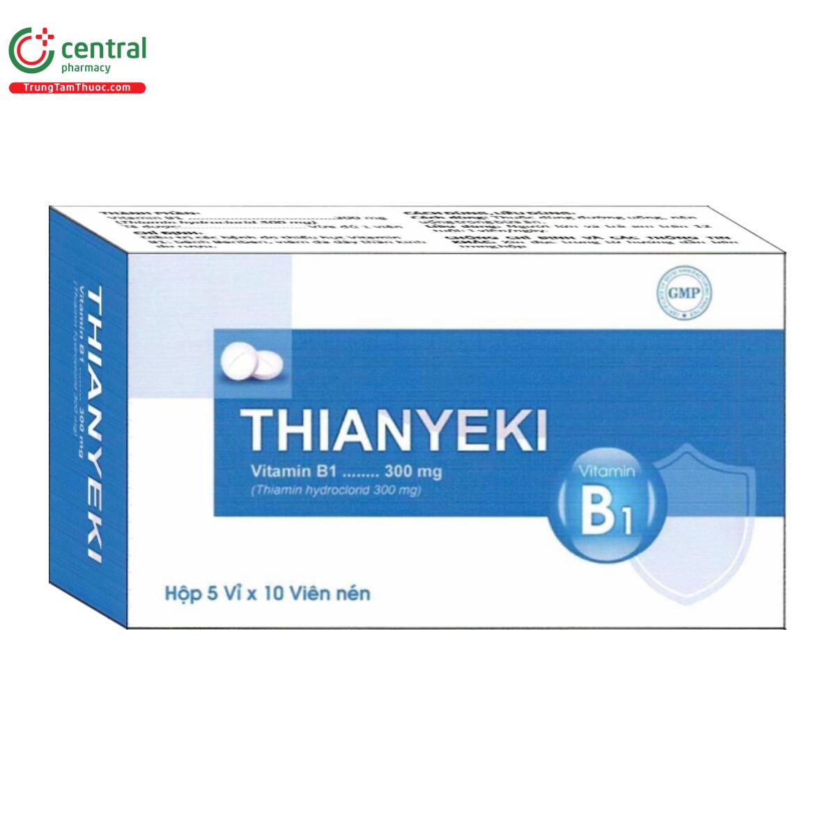 thuoc thianyeki 300mg T7665 thuoc thianyeki 300mg T7665