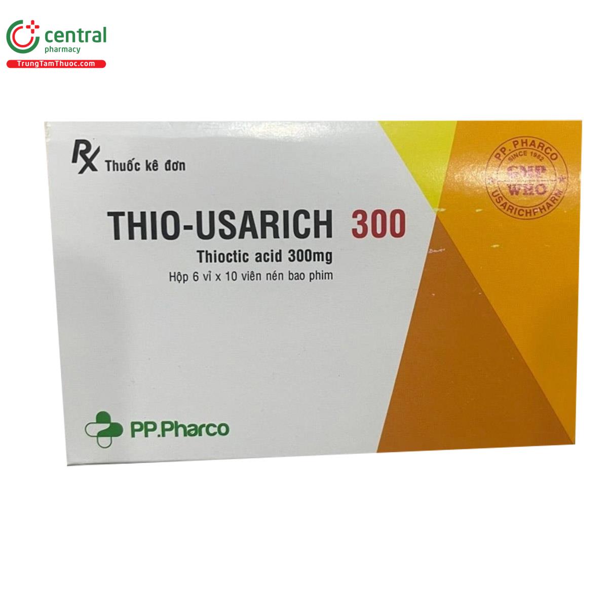 thuoc thio usarich 0 U8501