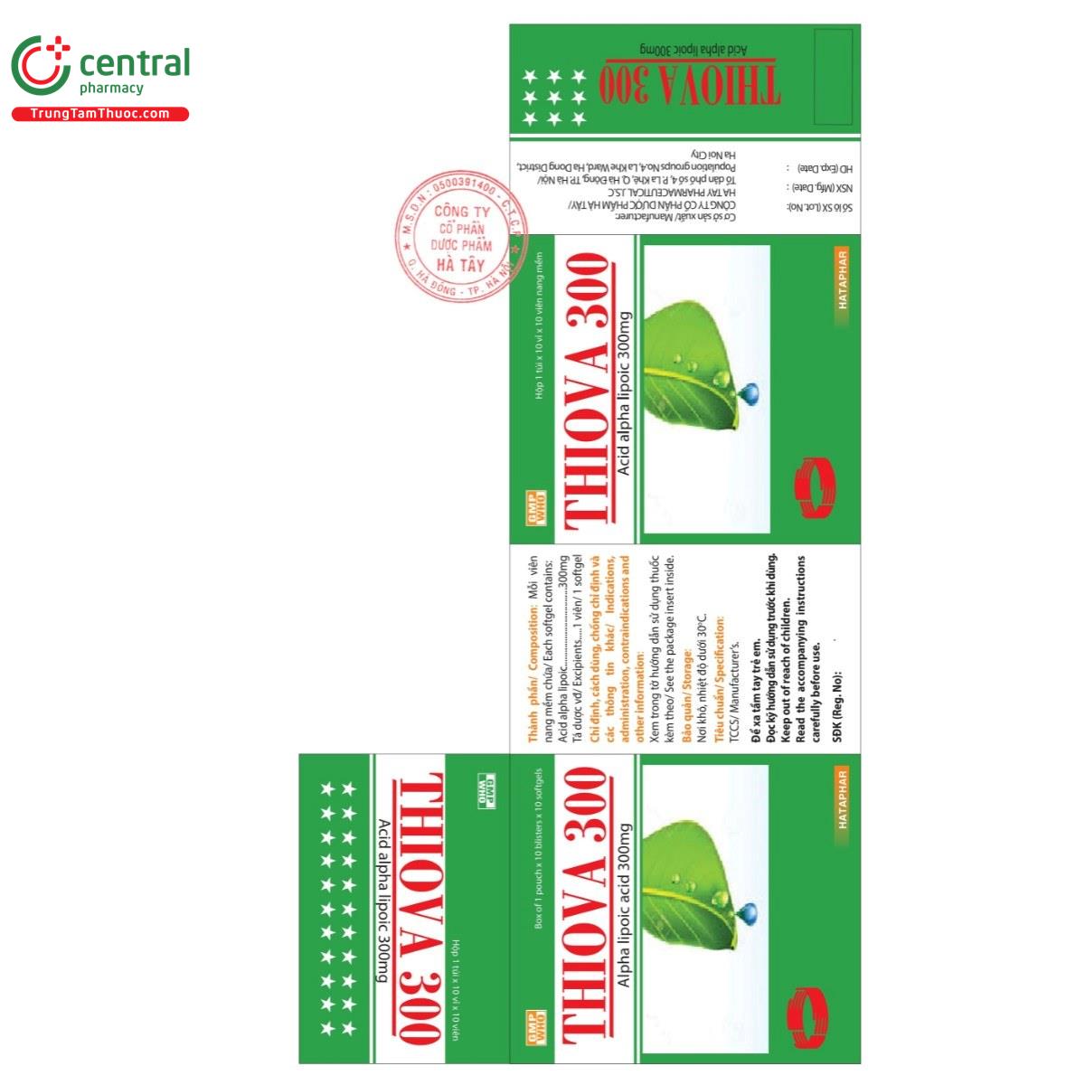 thuoc thiova 300mg 2 I3310 thuoc thiova 300mg 2 I3310