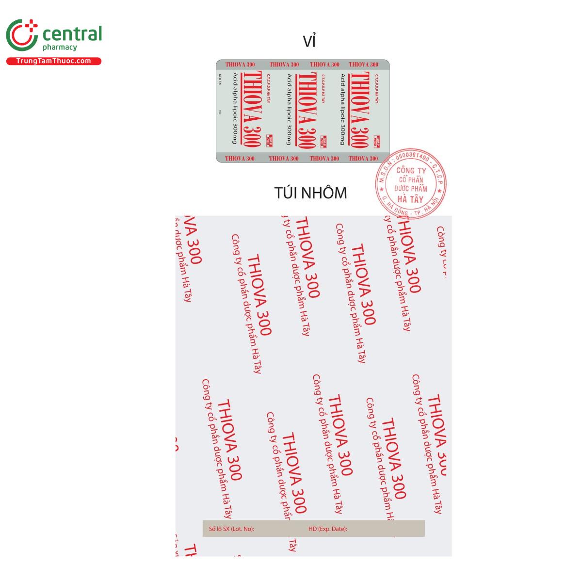 thuoc thiova 300mg 3 P6058 thuoc thiova 300mg 3 P6058