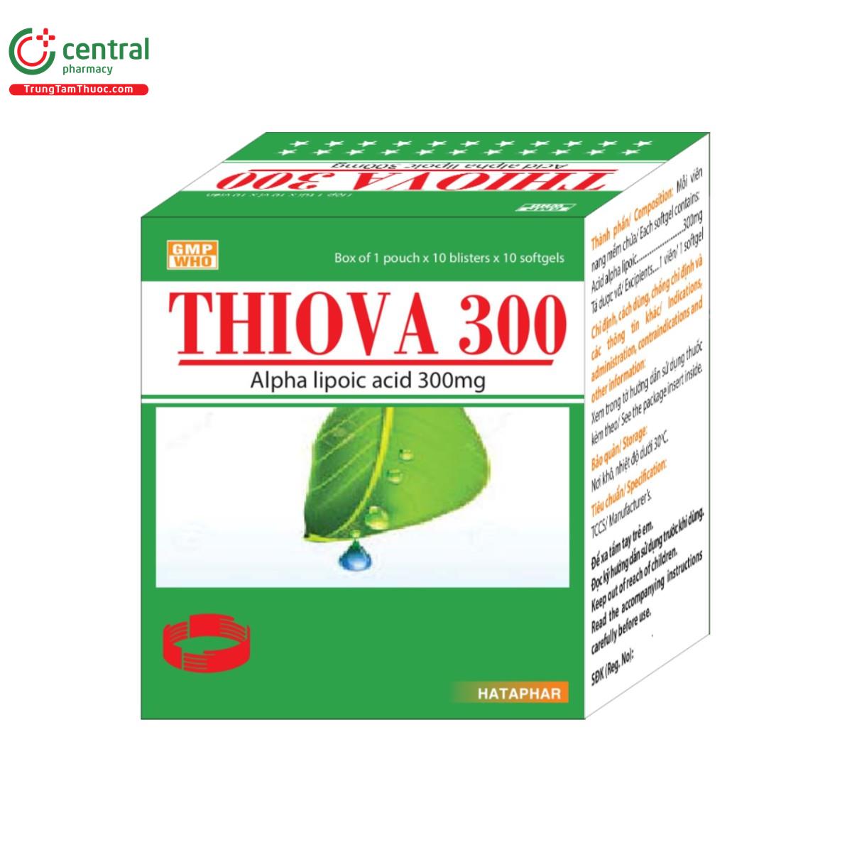 thuoc thiova 300mg E1750 thuoc thiova 300mg E1750