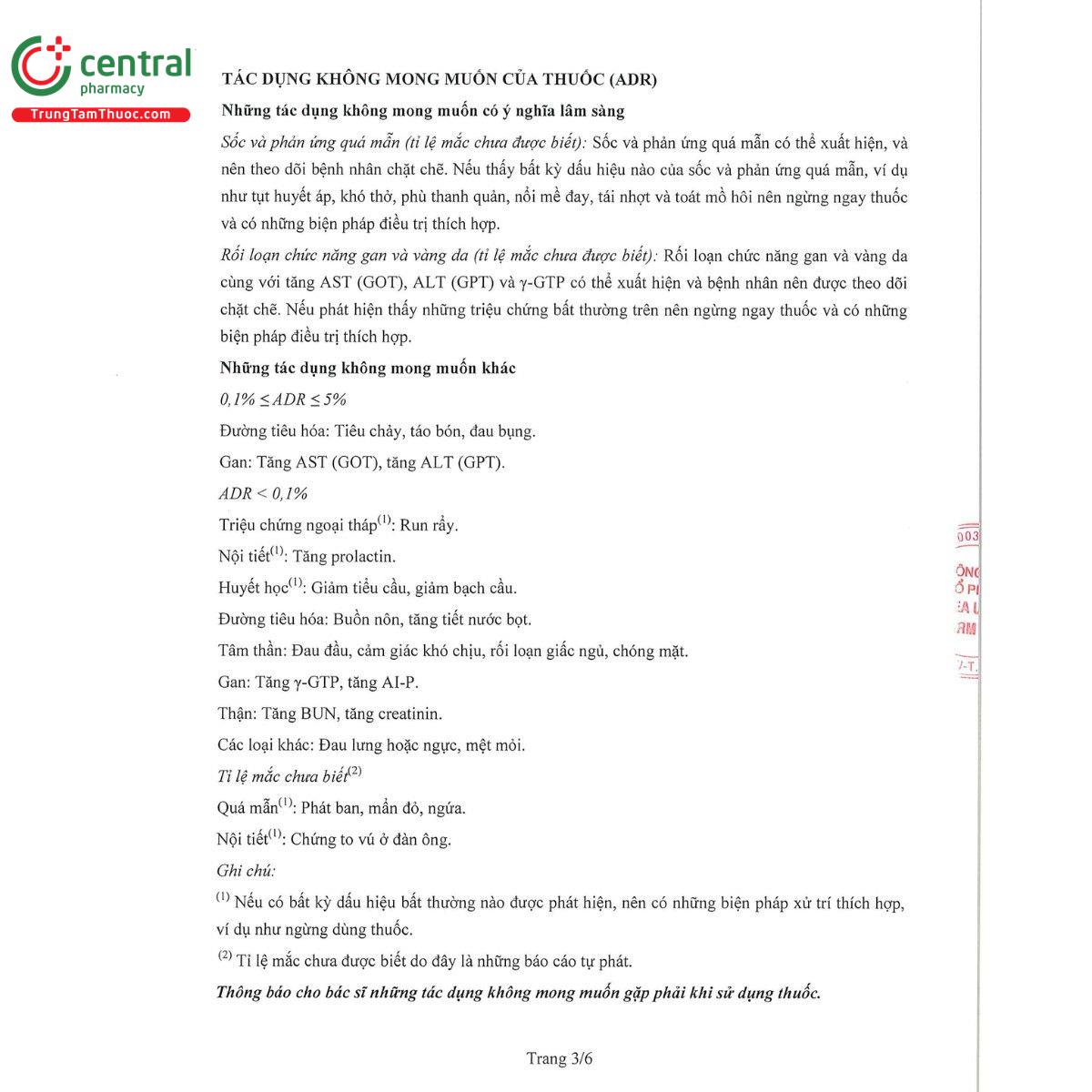 thuoc thonipride 50mg 5 R6301 thuoc thonipride 50mg 5 R6301