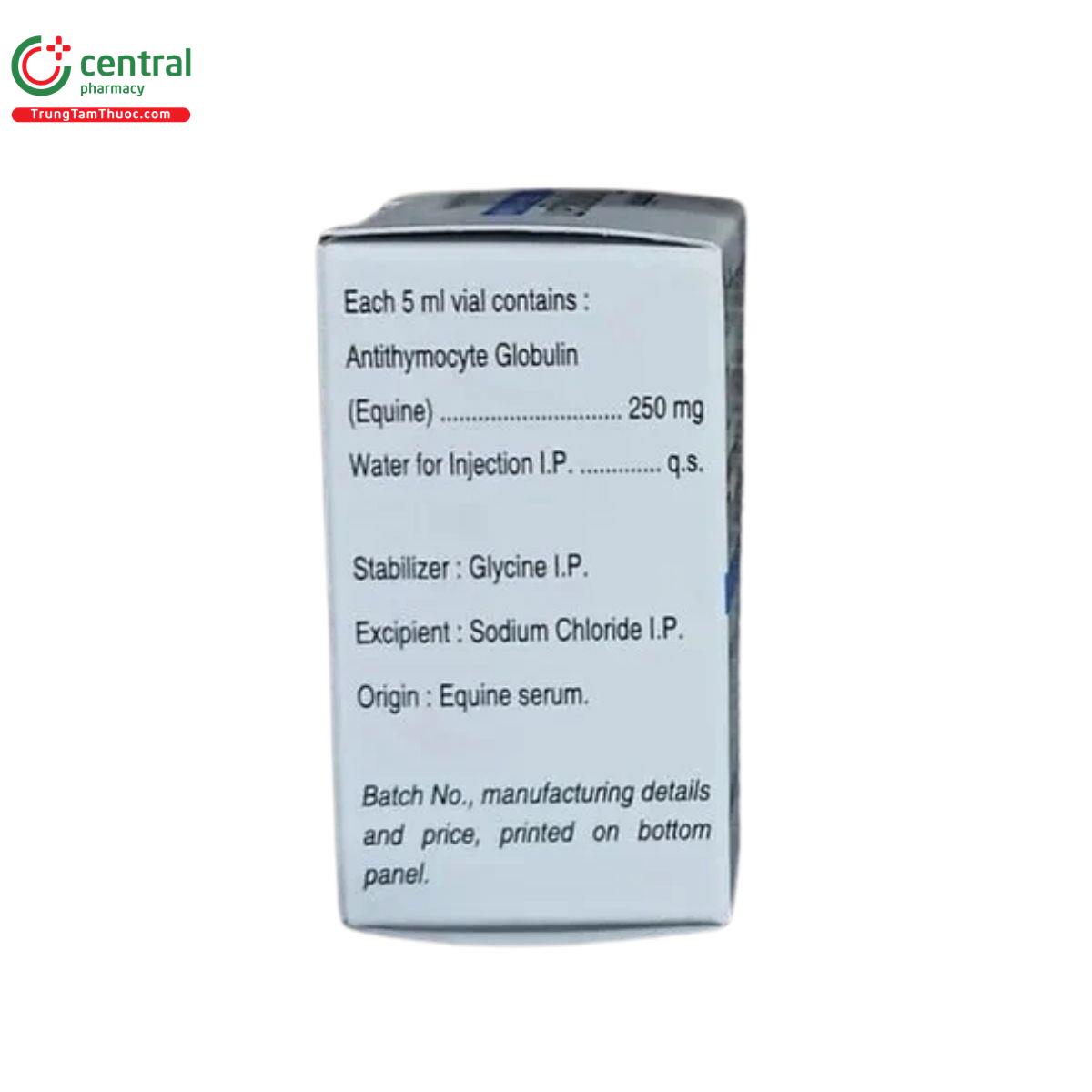 thuoc thymogam 250mg 5ml bharat 5 U8780