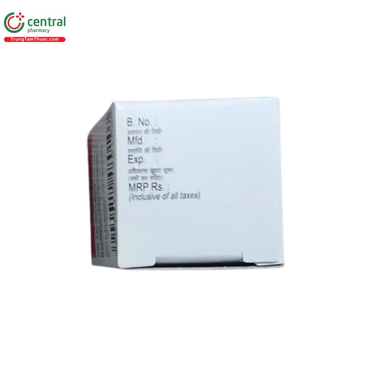 thuoc thymogam 250mg 5ml bharat 7 H3006