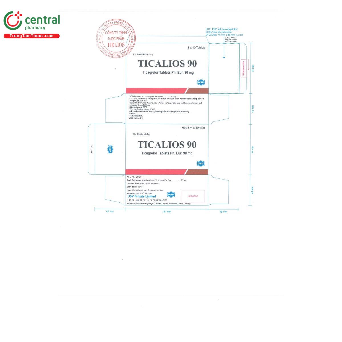 thuoc ticalios 90 mg 2 E1817 thuoc ticalios 90 mg 2 E1817