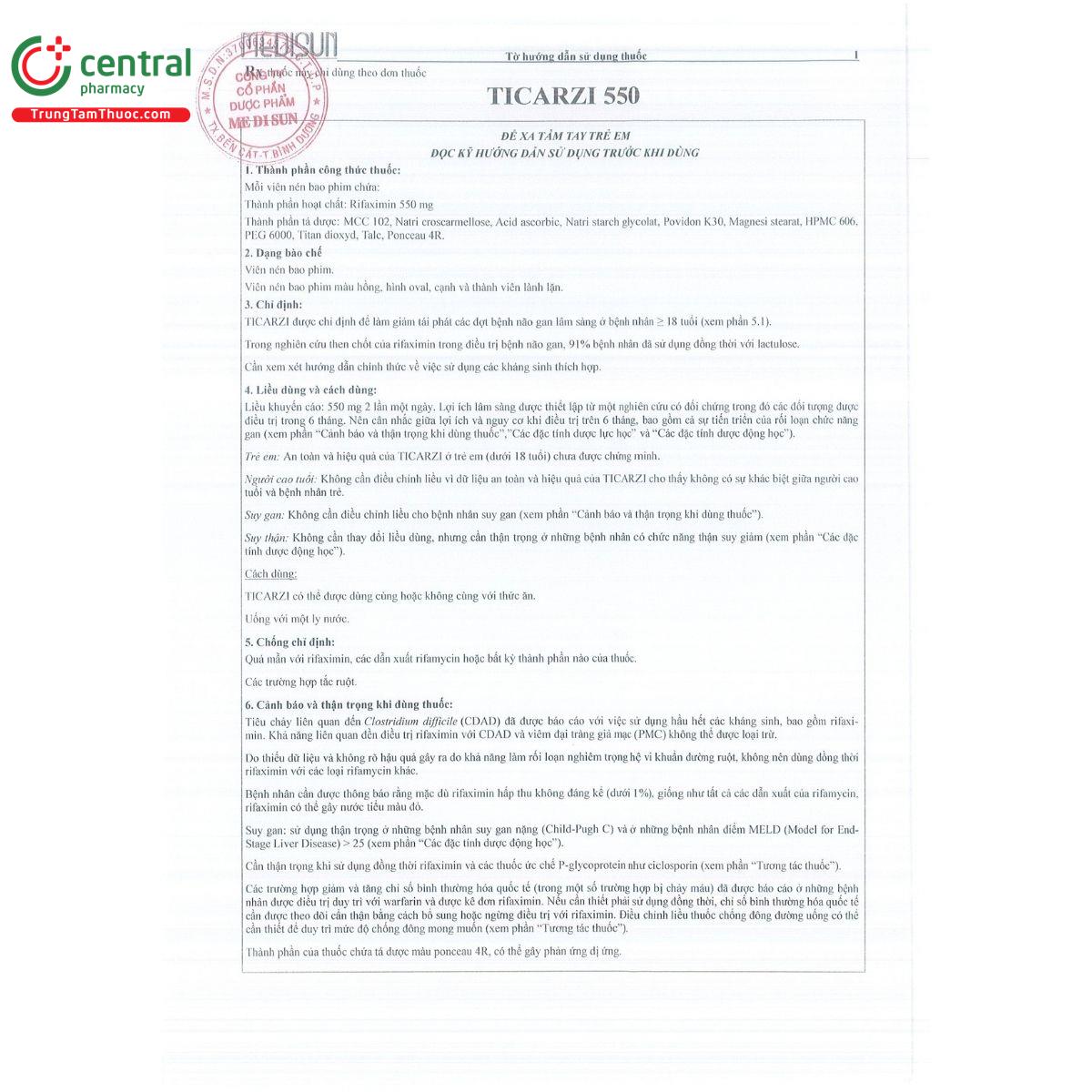 thuoc ticarzi 550 mg 3 I3346 thuoc ticarzi 550 mg 3 I3346