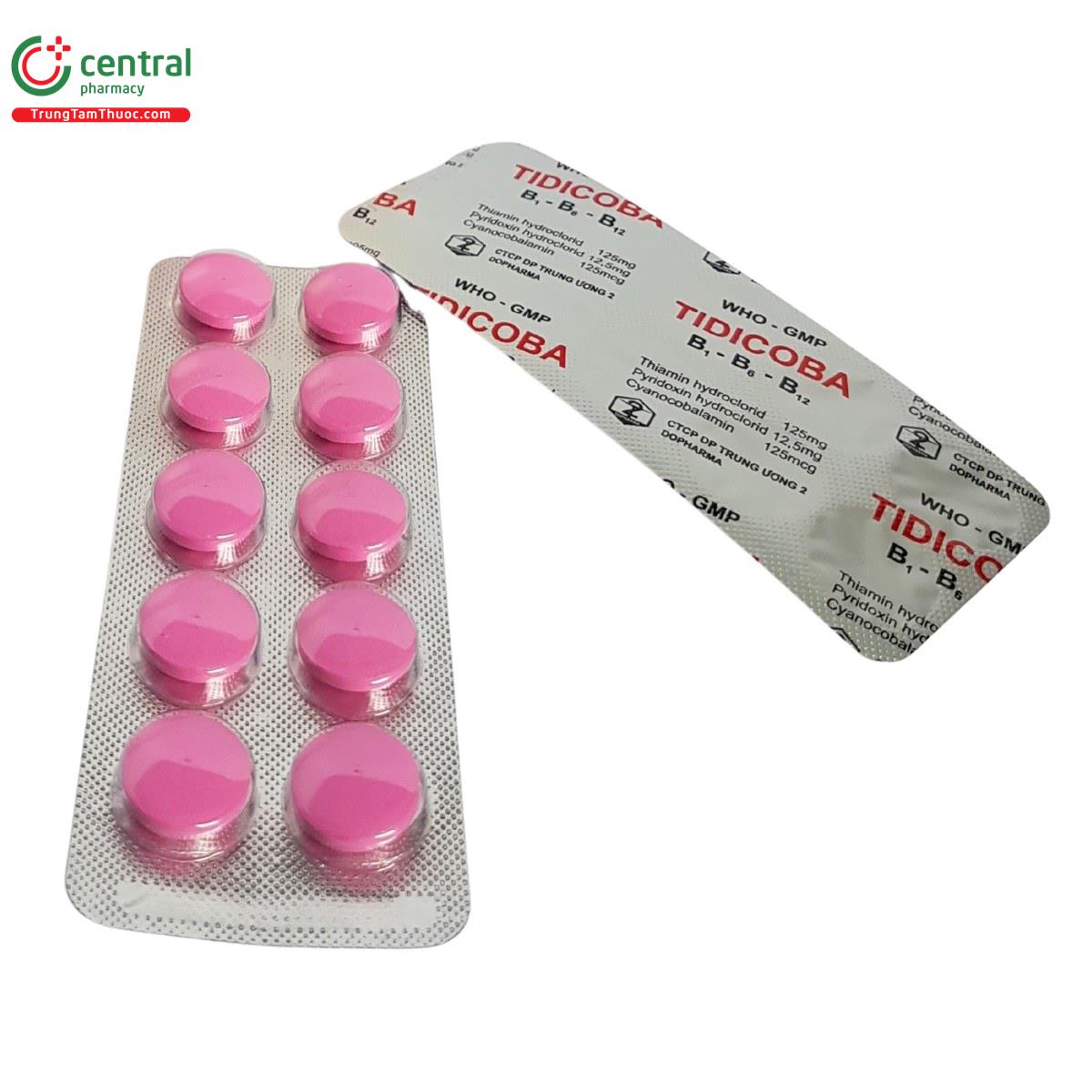 thuoc tidicoba 2 V8046 thuoc tidicoba 2 V8046