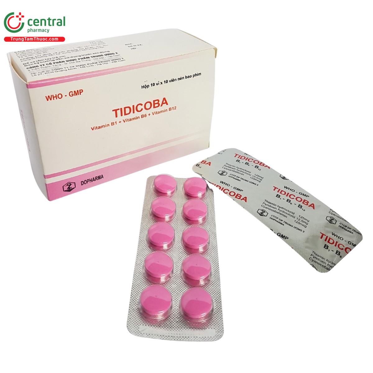 thuoc tidicoba R7476 thuoc tidicoba R7476