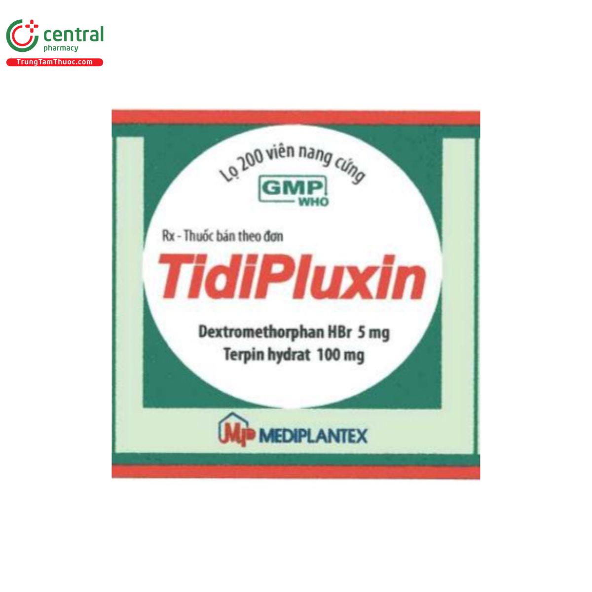 thuoc tidipluxin 100mg 5mg 1 G2486 thuoc tidipluxin 100mg 5mg 1 G2486