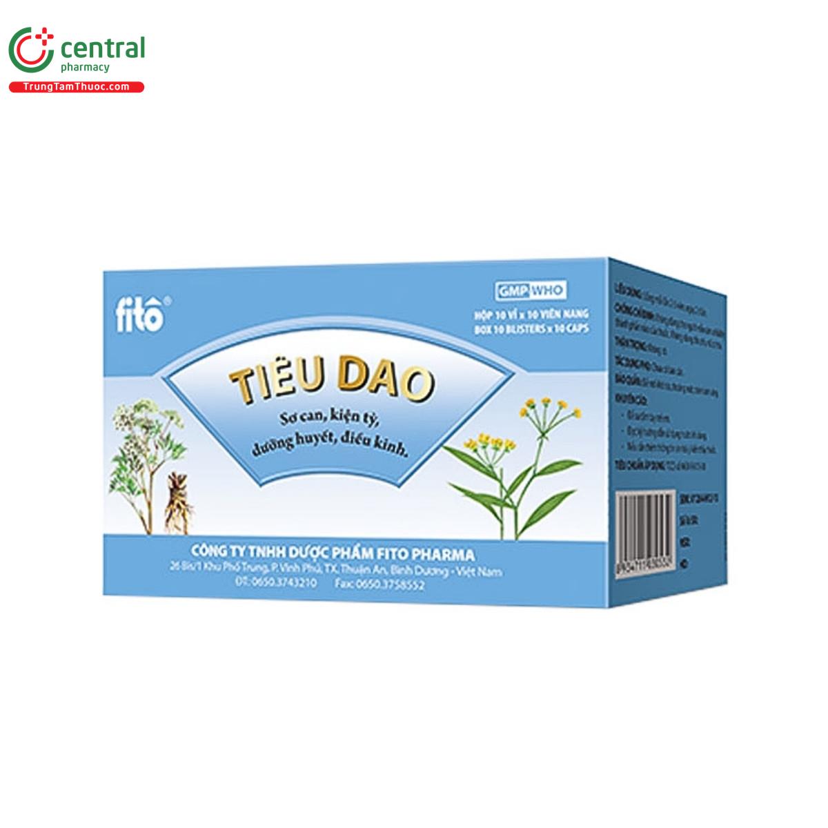 thuoc tieu dao fito pharma 3 V8845 thuoc tieu dao fito pharma 3 V8845