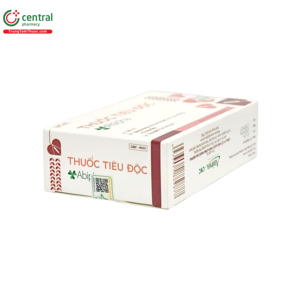 thuoc tieu doc abipha 5 V8152