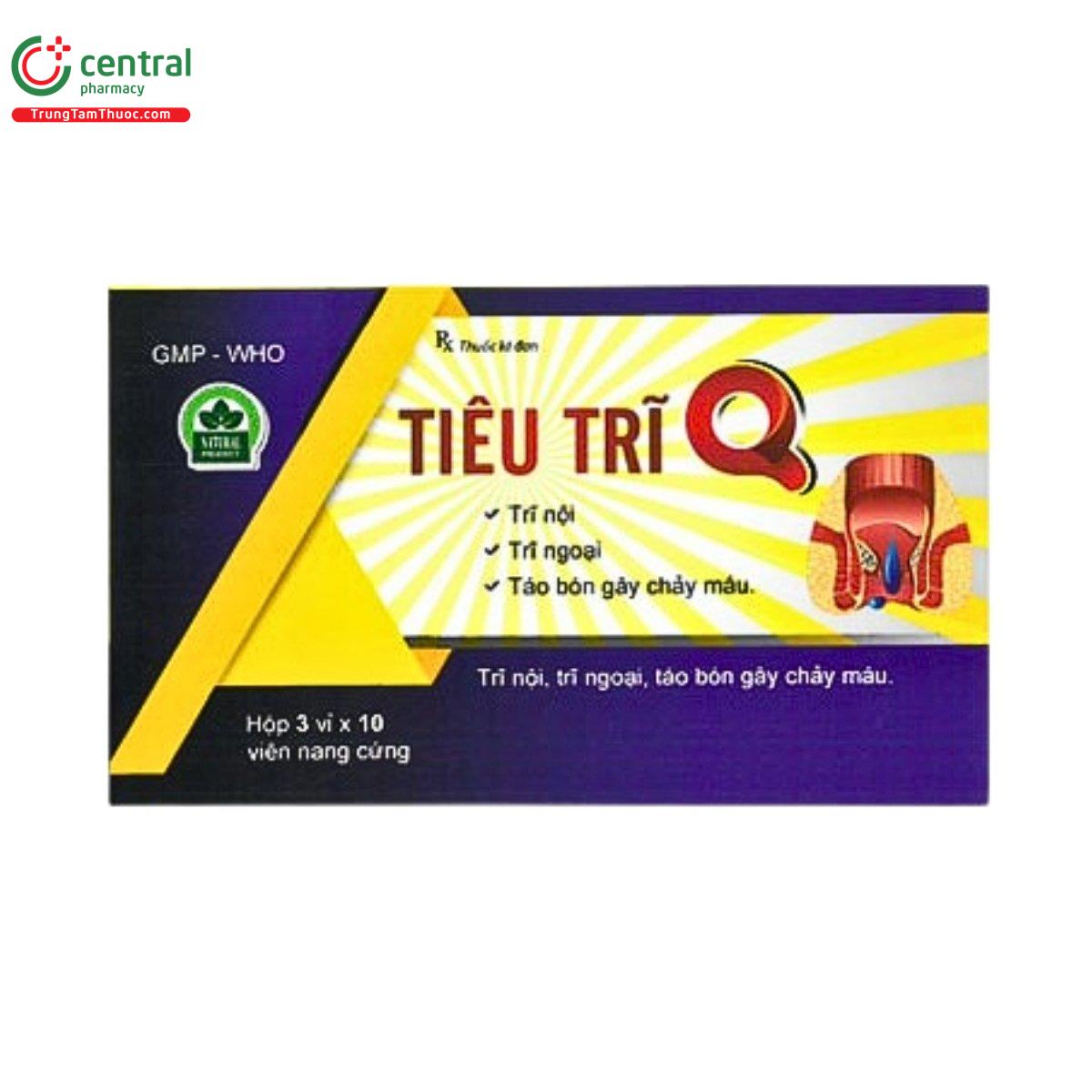 thuoc tieu tri q 1 T7415