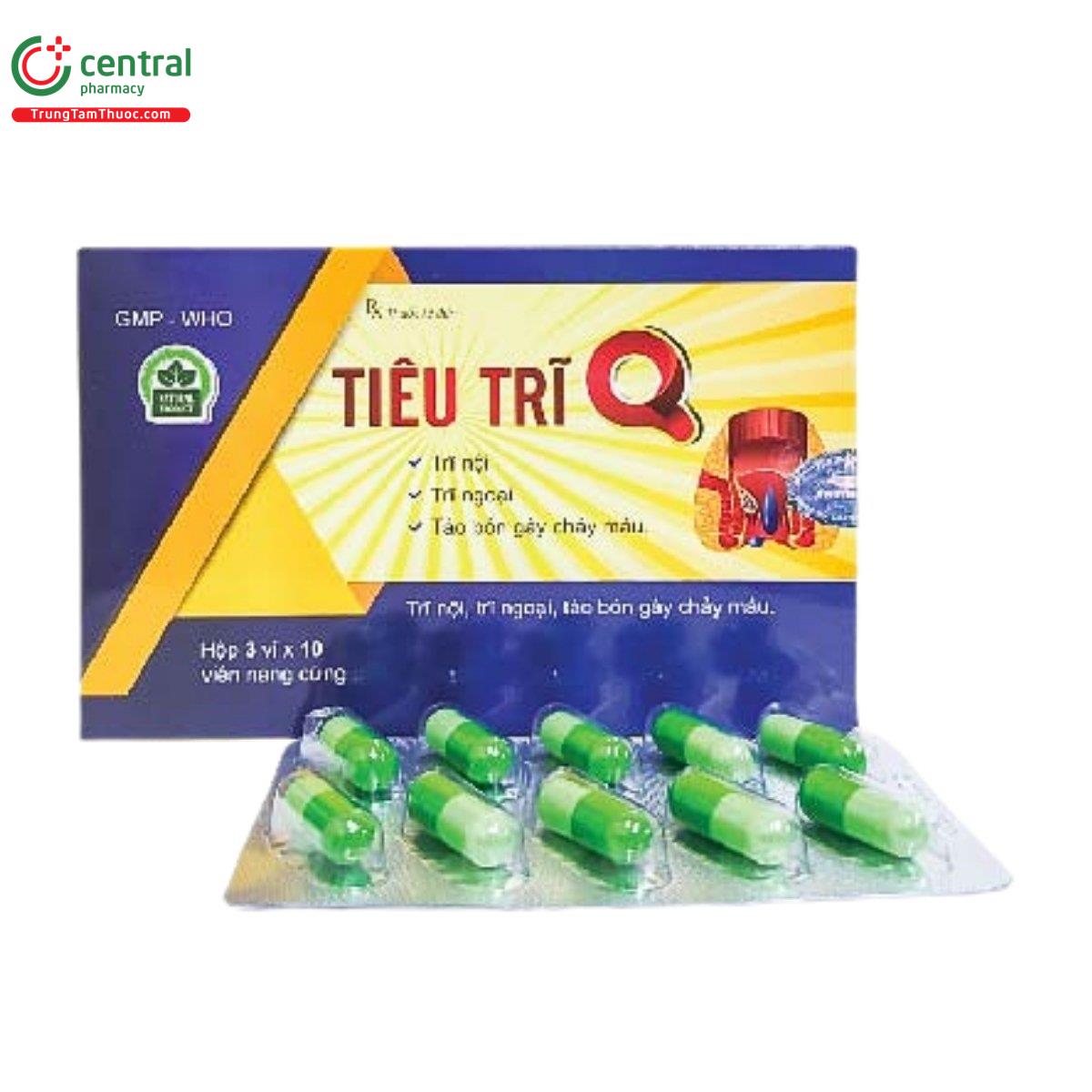 thuoc tieu tri q 2 E1142